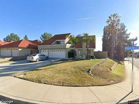 Lone Mesa, MORENO VALLEY, CA 92557