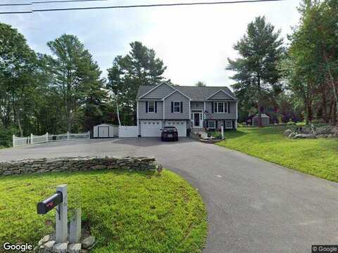 Old Putnam Road, DANIELSON, CT 06239