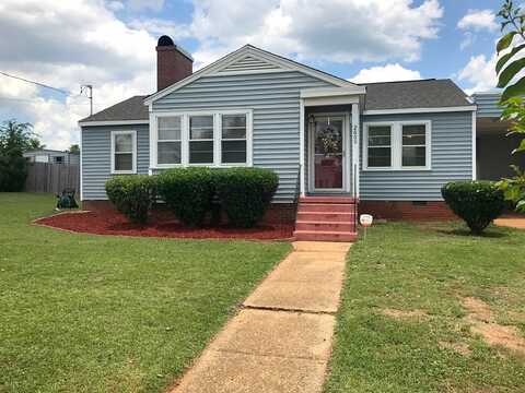 4Th, TUSCALOOSA, AL 35404