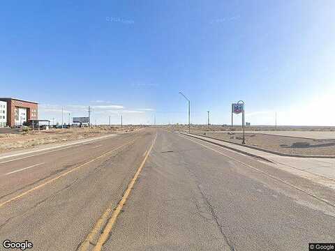 Navajo Boulevard -, Holbrook, AZ 86025