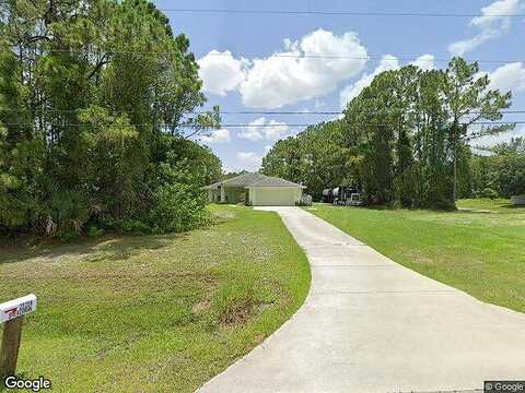 San Mateo, NORTH PORT, FL 34288