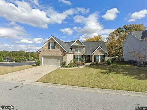 Bald Cypress, BRASELTON, GA 30517