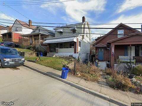 Norabell, PITTSBURGH, PA 15226