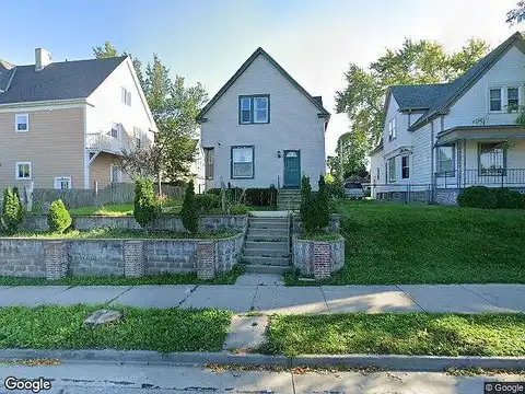 Pierce, MILWAUKEE, WI 53215