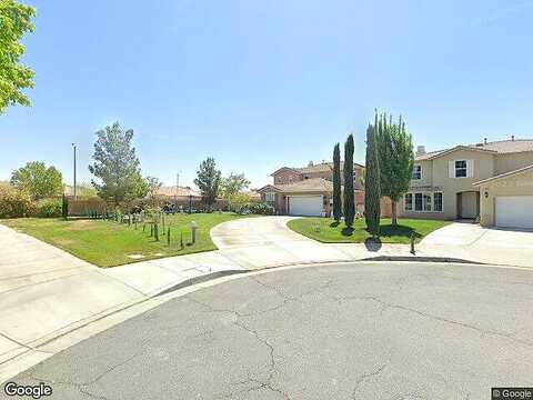 Allessandra, LANCASTER, CA 93535