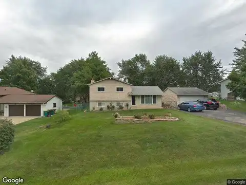 Pleasant, GLEN ELLYN, IL 60137