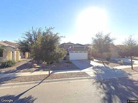 Tonto, GILBERT, AZ 85298