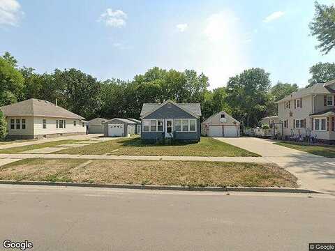 4Th, MARSHALL, MN 56258