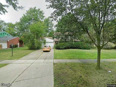 Spring River, SOUTHFIELD, MI 48076