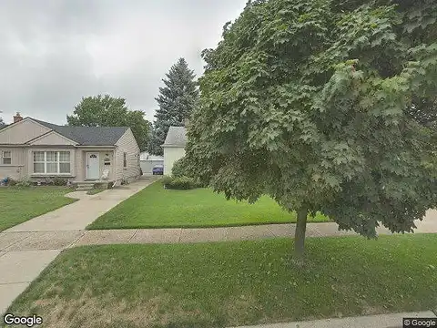 Barton, GARDEN CITY, MI 48135