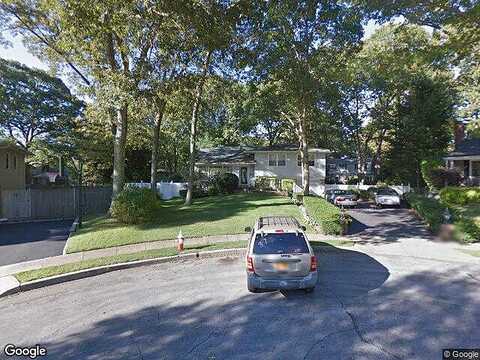 Seton, OLD BETHPAGE, NY 11804