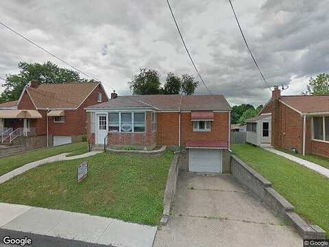 Woodrow, MCKEESPORT, PA 15133