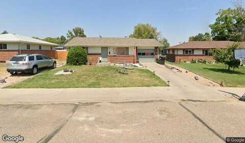 5Th, GREELEY, CO 80634