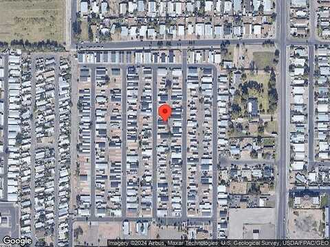 E Mckellips Road 46, Mesa, AZ 85201