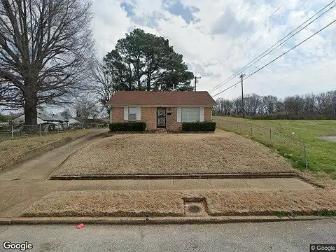 Salter, MEMPHIS, TN 38109