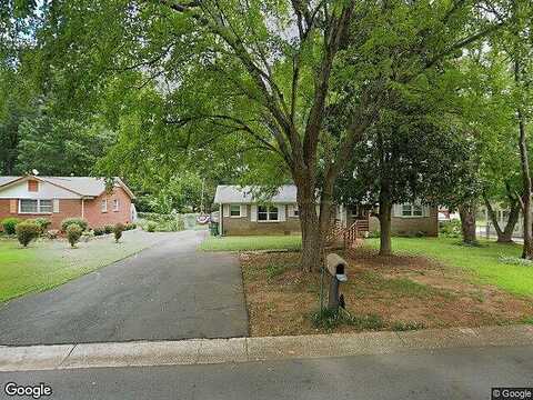 Wiseman, CHARLOTTE, NC 28227