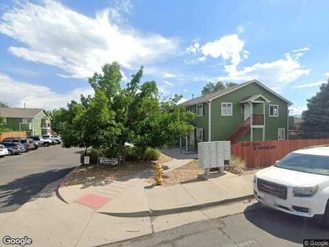 Girard, ENGLEWOOD, CO 80110