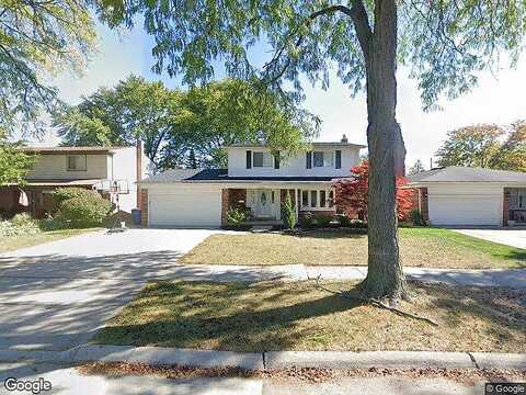 Lancaster, WARREN, MI 48088