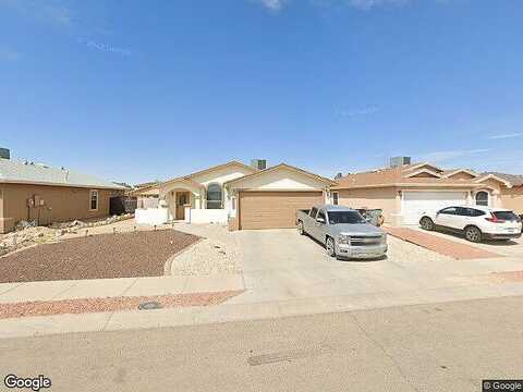 Garden Point, EL PASO, TX 79938