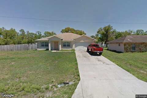 Bahia Court, OCALA, FL 34472