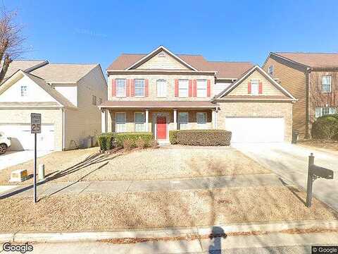 Montauk Hill, BUFORD, GA 30519