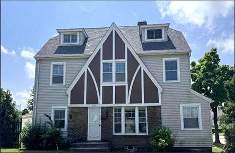 Milverton, CLEVELAND, OH 44120
