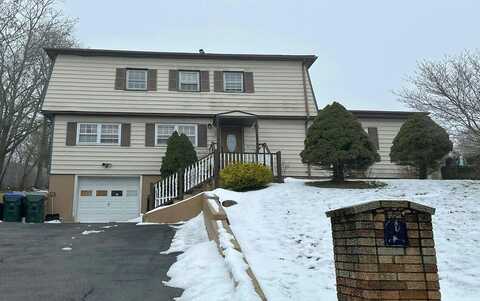 Howard, MIDDLETOWN, NY 10941