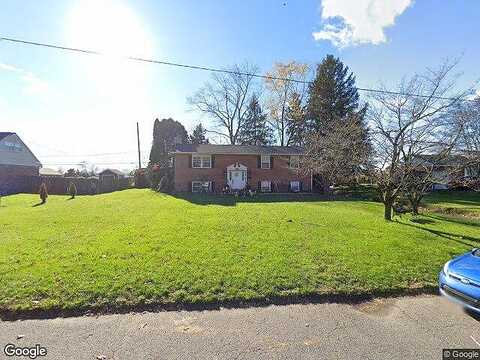 Williamson, BROOKHAVEN, PA 19015