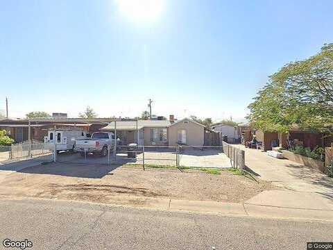 Pierce, PHOENIX, AZ 85009