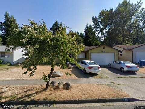 261St, KENT, WA 98032