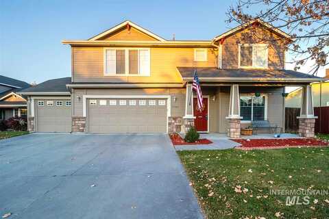 Creekwood, BOISE, ID 83709