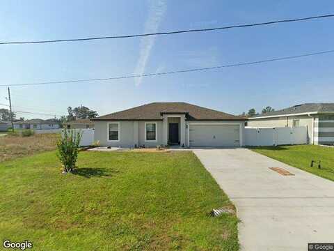 Elderberry, KISSIMMEE, FL 34759