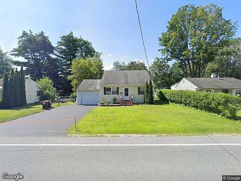 Dixon, QUEENSBURY, NY 12804