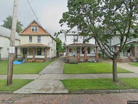 38Th, CLEVELAND, OH 44109