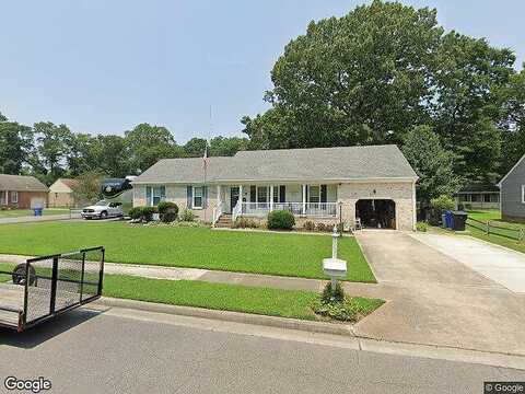 Kalona, PORTSMOUTH, VA 23703