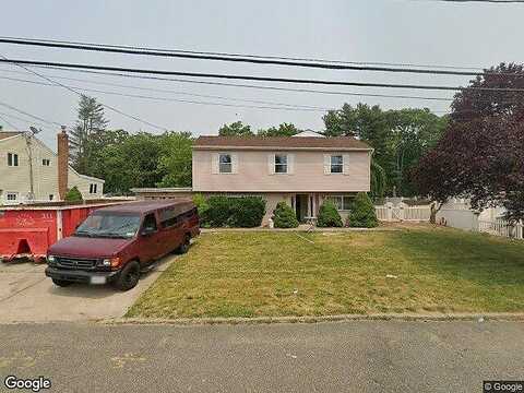 Orient, BRENTWOOD, NY 11717