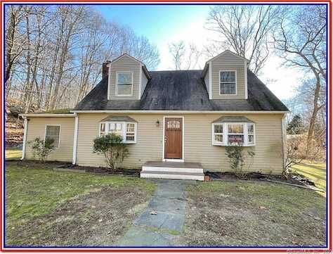 Rowland, OLD LYME, CT 06371