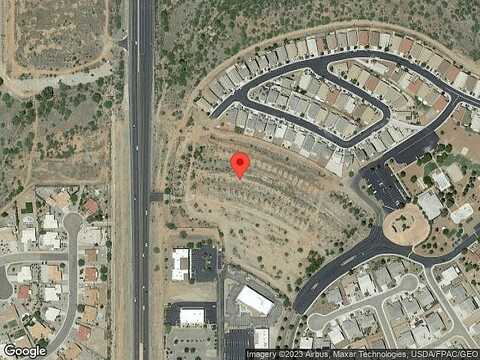 Tinker Drive Lot 33, Sierra Vista, AZ 85650
