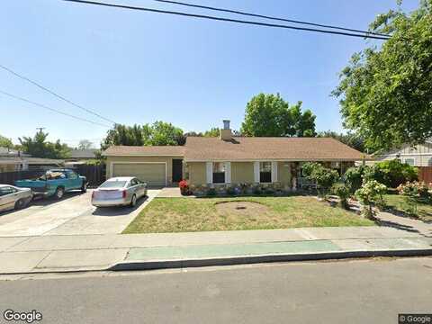 Whittier, TRACY, CA 95376