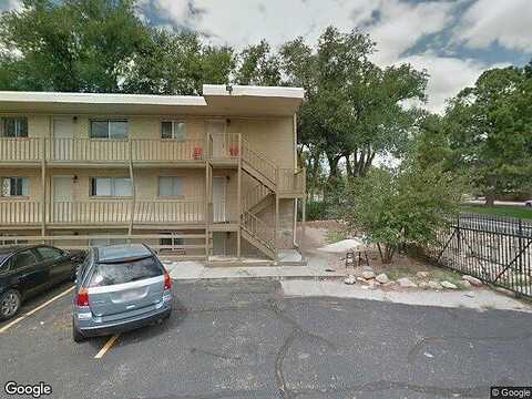 Willamette, COLORADO SPRINGS, CO 80903