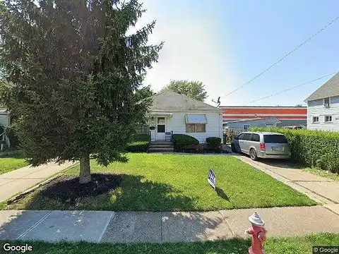 148Th, CLEVELAND, OH 44135