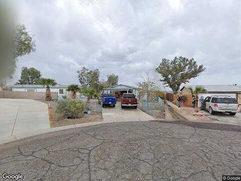 Lynda, FORT MOHAVE, AZ 86426