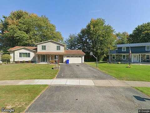 Upper Valley, ROCHESTER, NY 14624