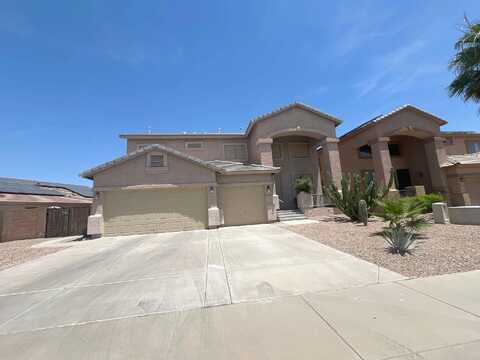 Norris, MARICOPA, AZ 85139