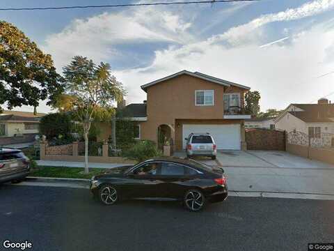 137Th, HAWTHORNE, CA 90250