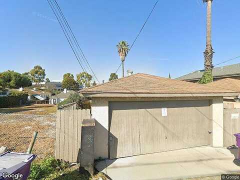 15Th, LONG BEACH, CA 90804