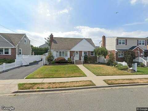 Lucille, ELMONT, NY 11003