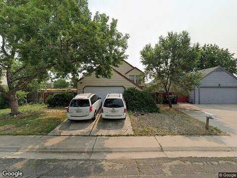 Granby, DENVER, CO 80239