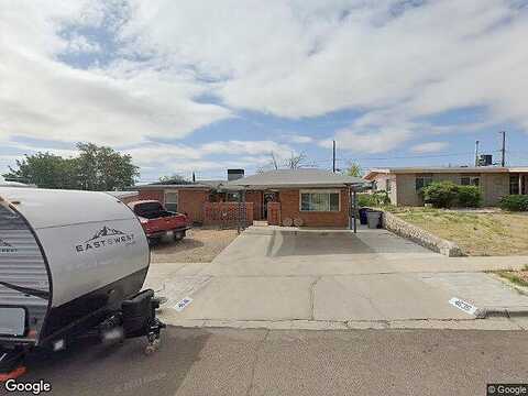 Larkspur, EL PASO, TX 79924