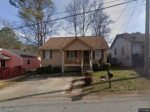 Candlewyck, BUFORD, GA 30518